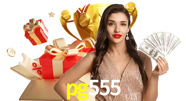 Jogue com dealers reais no pg555!