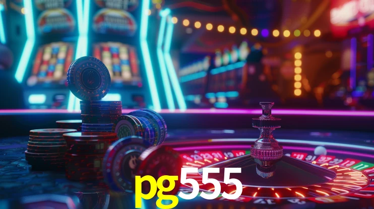 Game Providers pg555