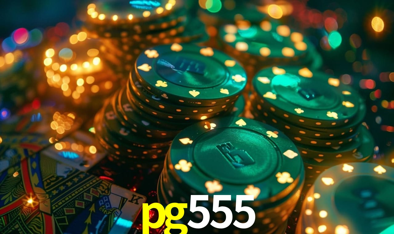 Casino VIP pg555
