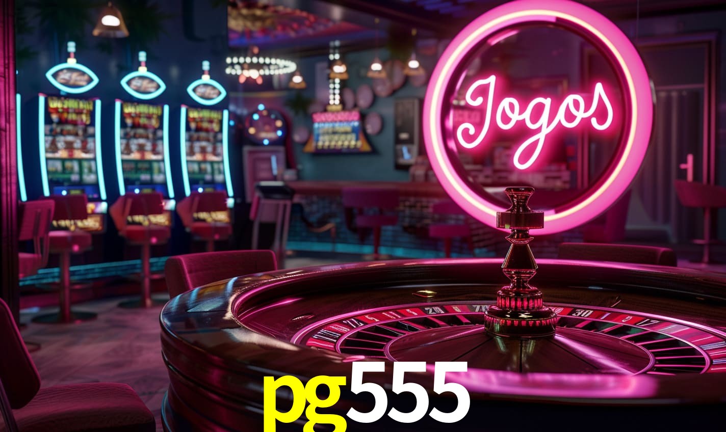 Descubra a Essência do pg555: Nossa História e Compromissos
