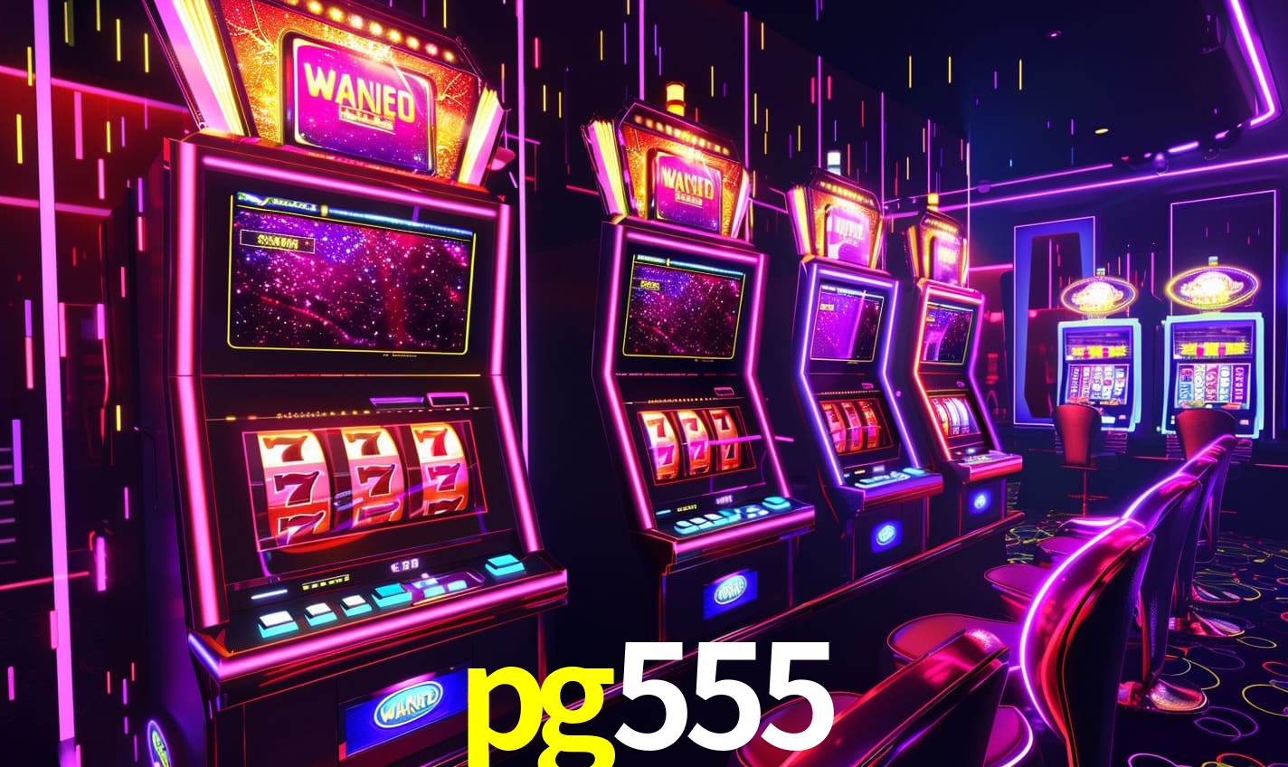 Descubra a Essência do pg555: Nossa História e Compromissos