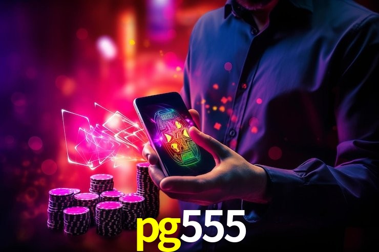 Jogos Exclusivos pg555