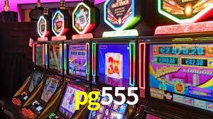cassino pg555