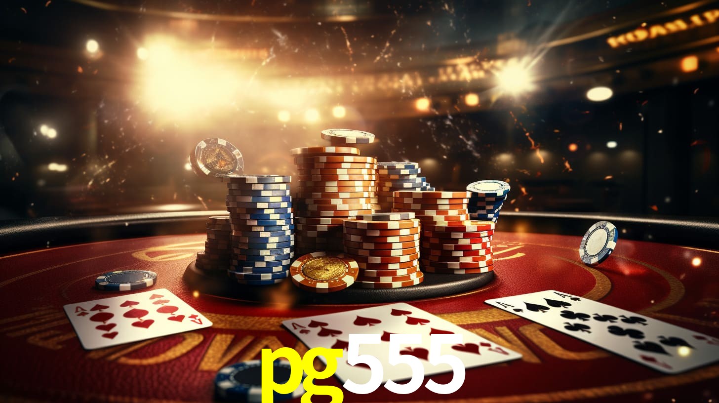 Live Casino pg555