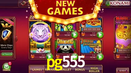 Cassino ao vivo com dealers reais na pg555