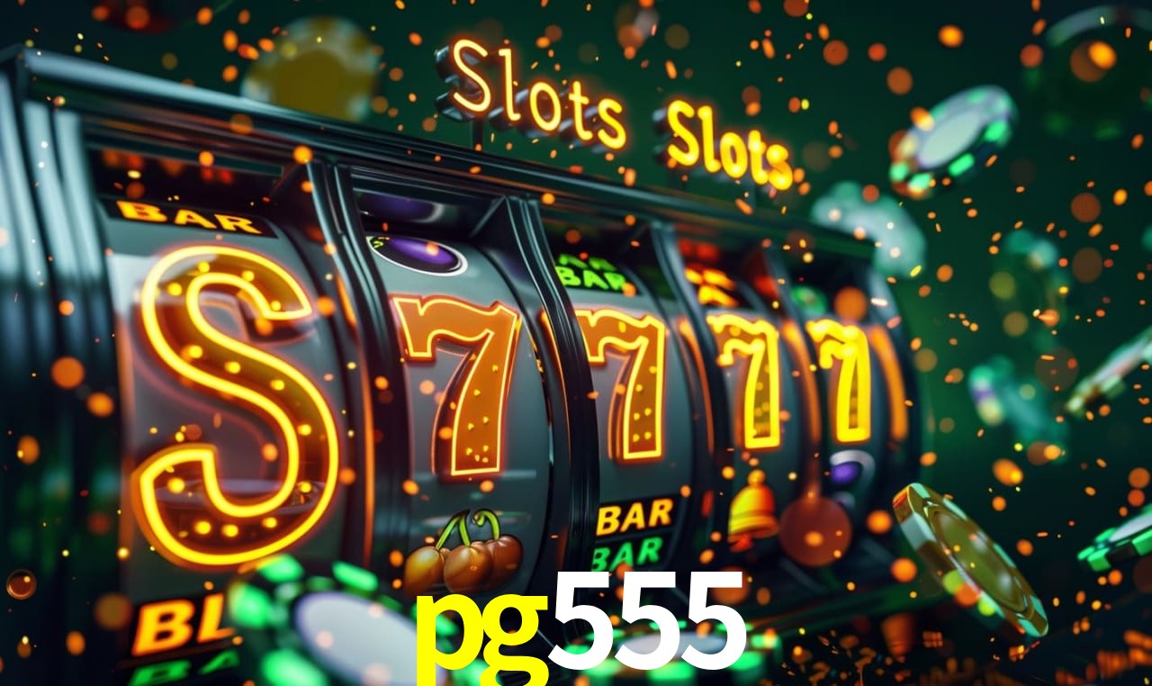 Casino Ao Vivo pg555