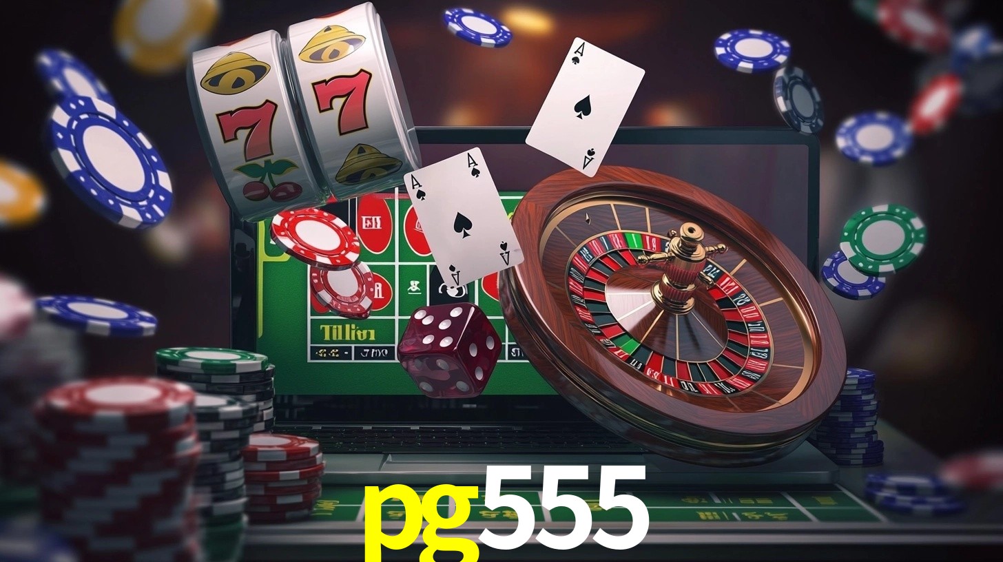 Ofertas Imperdíveis na pg555: Promoções e Bônus Que Valem a Pena