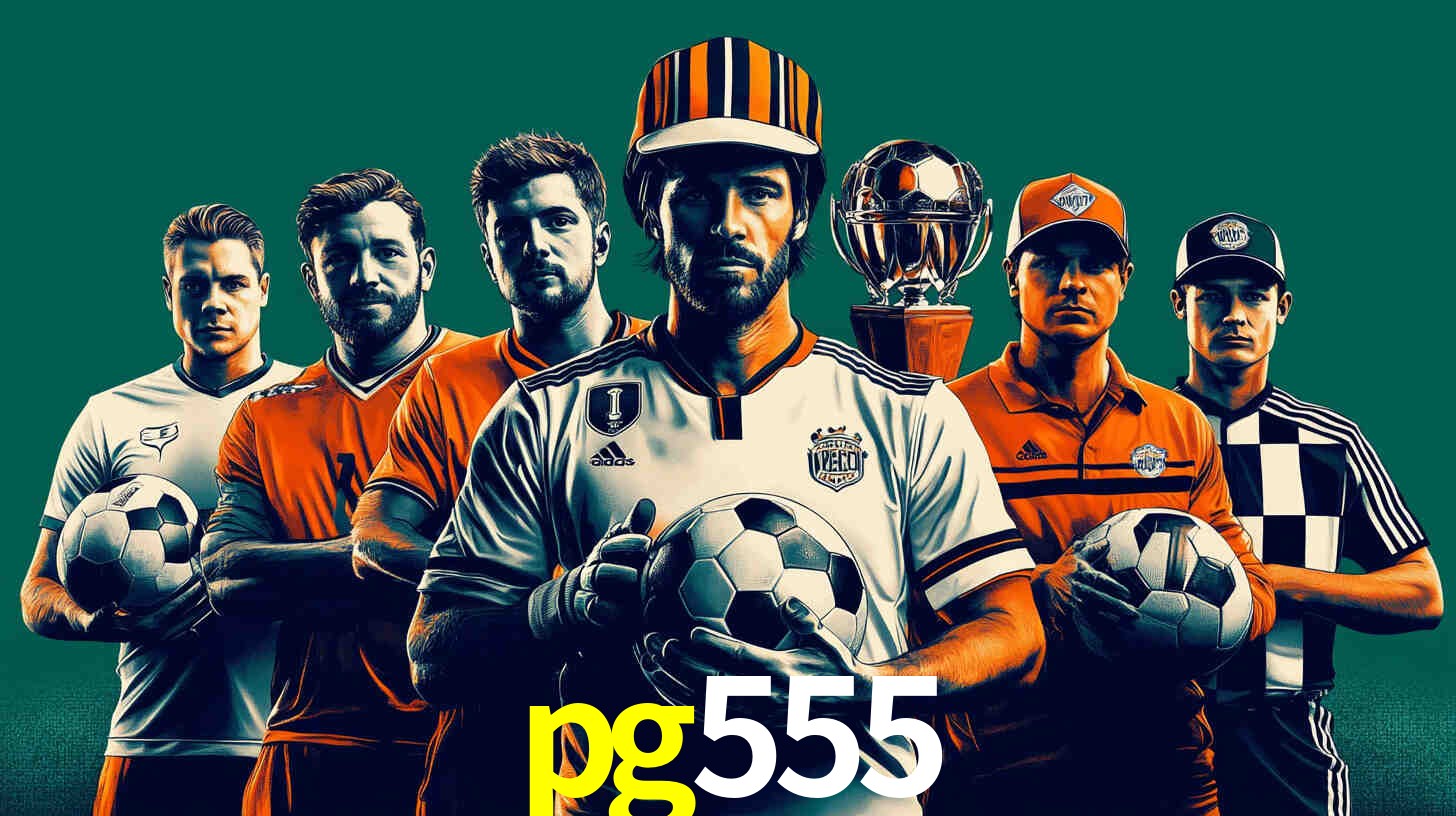 Descubra o Programa VIP da pg555: Vantagens Exclusivas para Jogadores