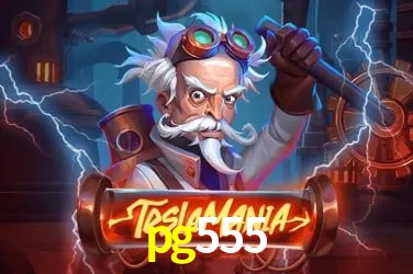 Casino Ao Vivo pg555