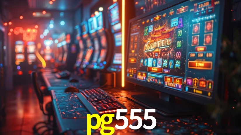 Experimente o Login Seguro Premium no pg555