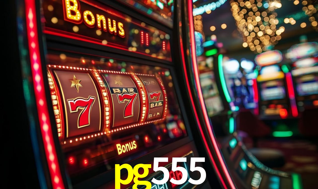 Mercados ao vivo e cash out na pg555