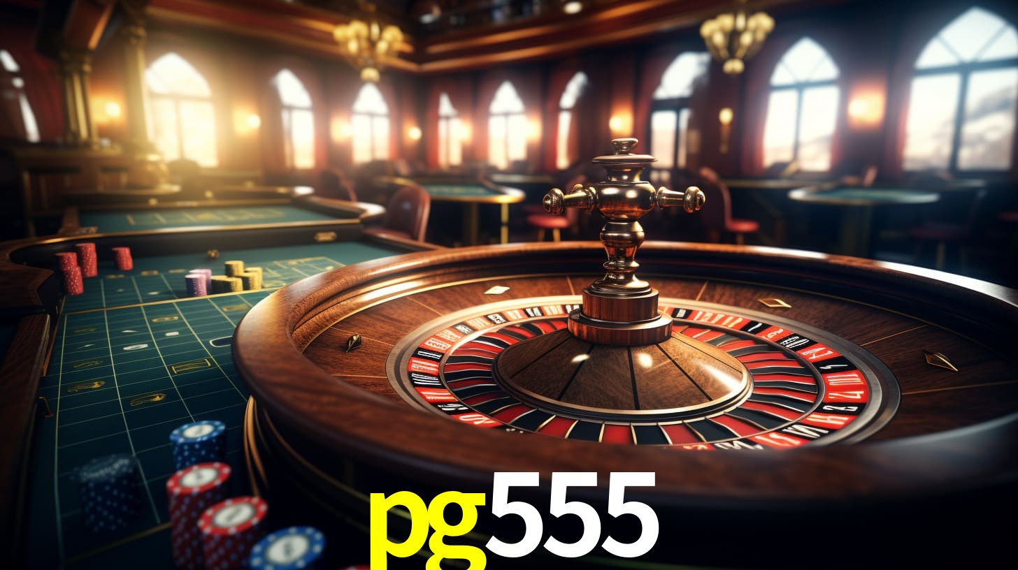 VIP Casino pg555