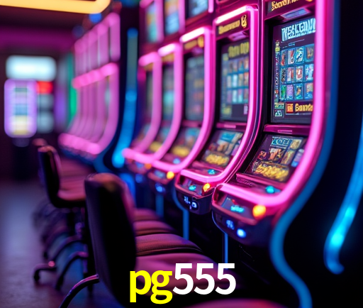 Interface moderna da plataforma pg555