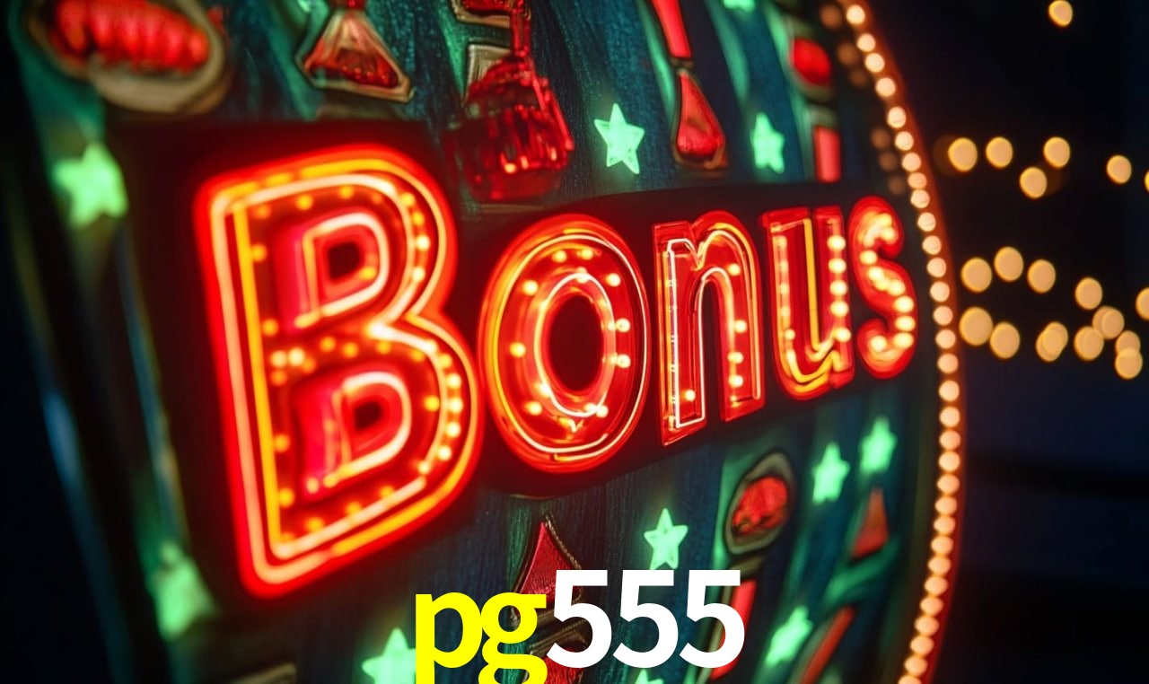 Página oficial no Facebook da pg555