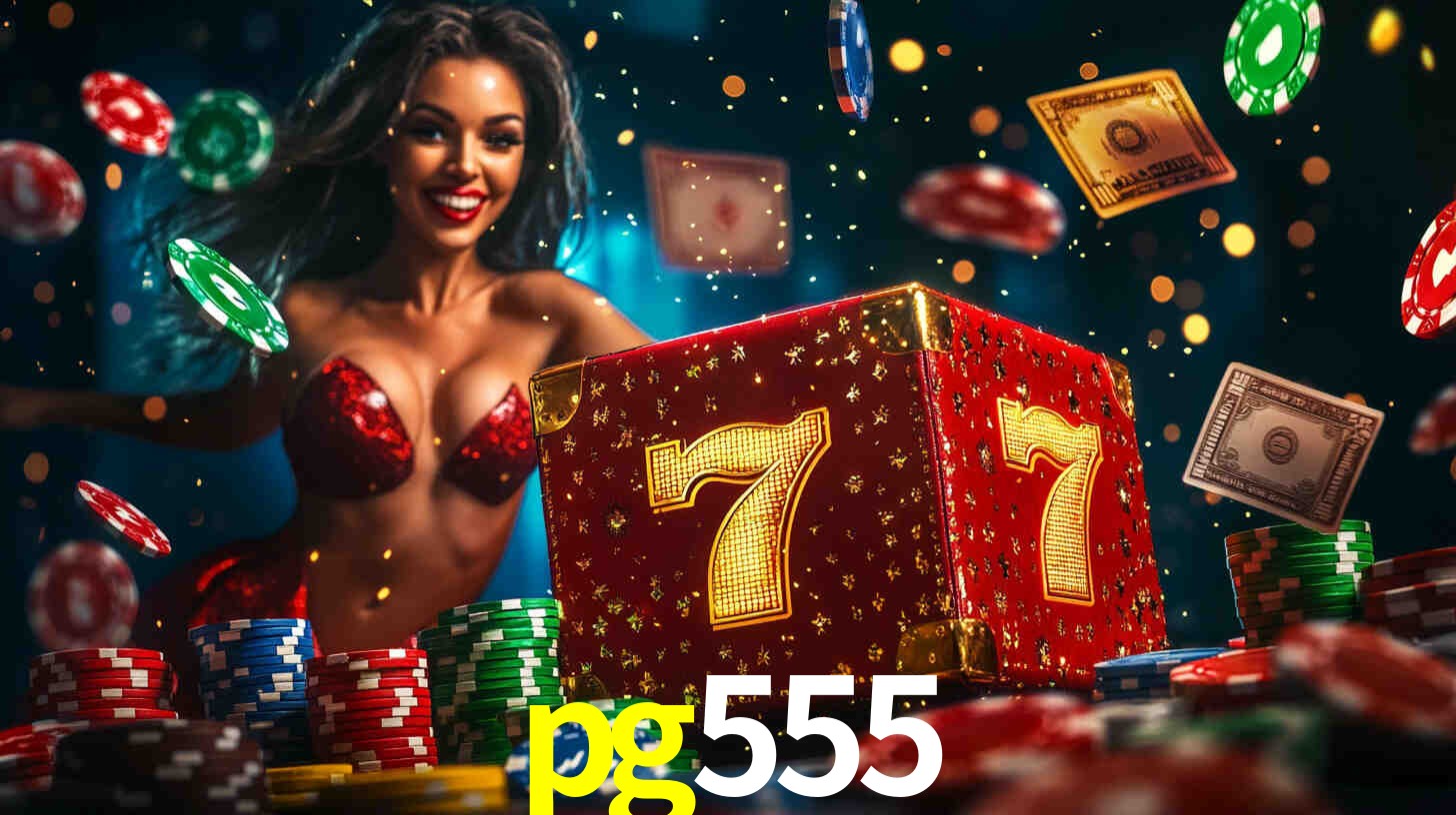 A Popularidade dos Caça-Níqueis no pg555