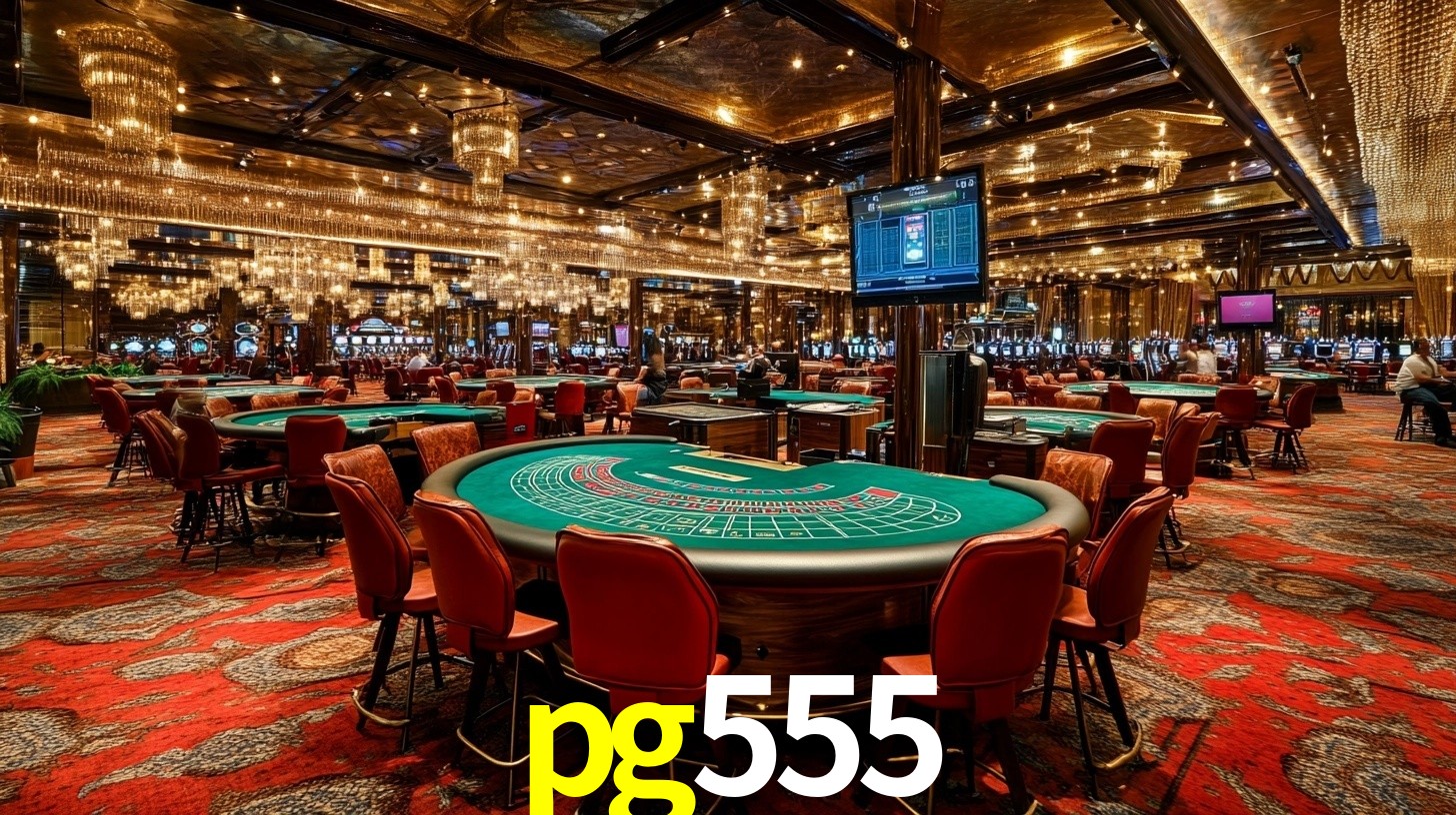 pg555 - Aposta Real no Cassino VIP - pg555.com
