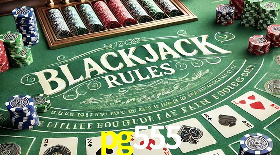 Slot Games pg555