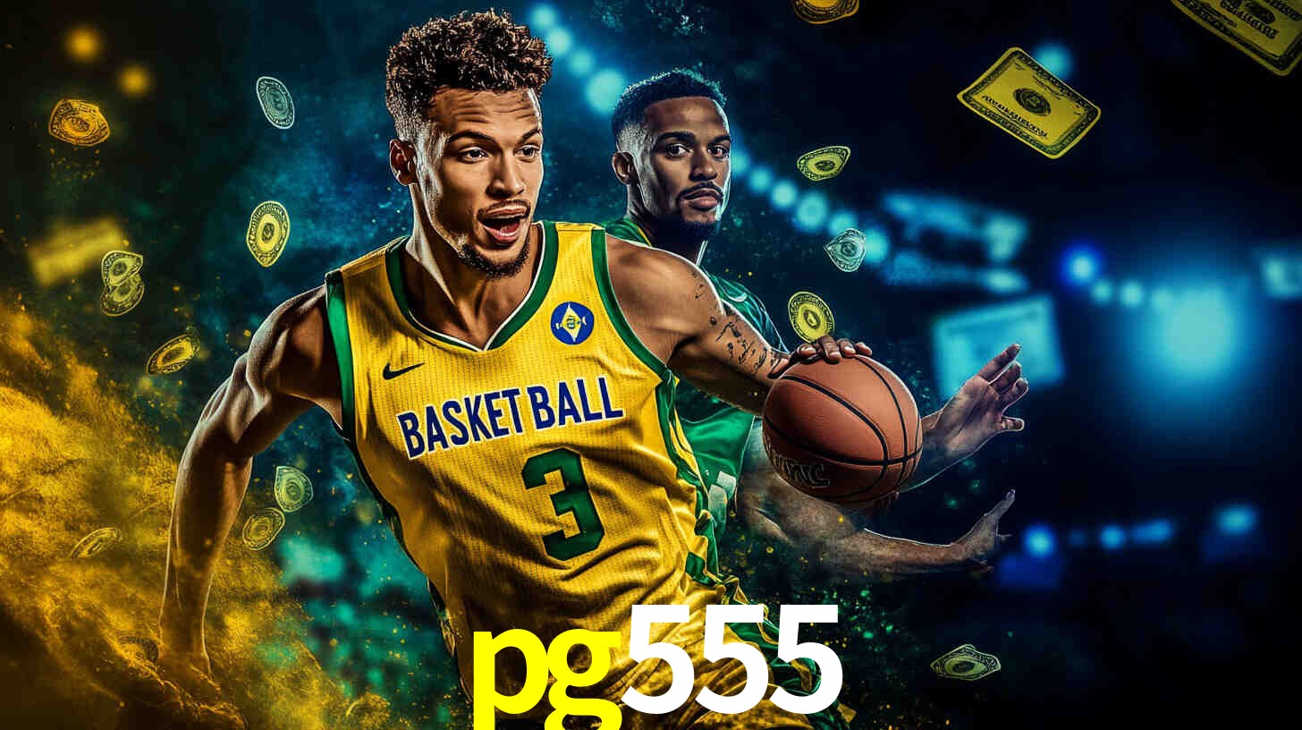 Inovações de Jogos na pg555: O Futuro das Experiências Interativas