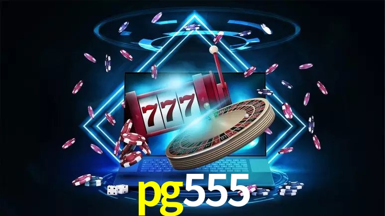 Provedores de Jogos pg555